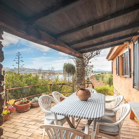 Erica Vista Mare La Maddalena (Sassari)