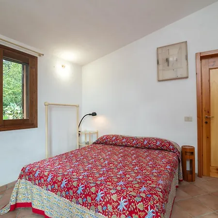 Hébergement de vacances Erica Vista Mare *