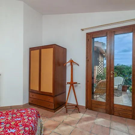 Erica Vista Mare Hébergement de vacances *