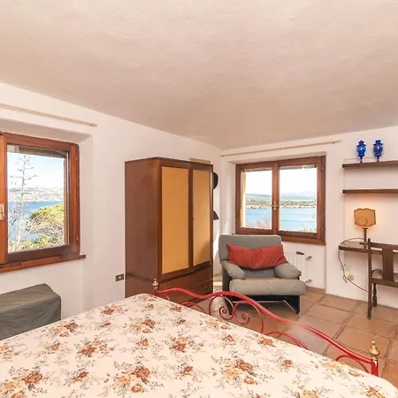Vakantiehuis Erica Vista Mare *