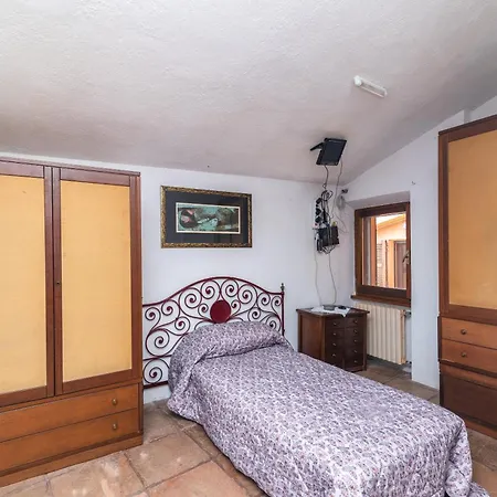 Hébergement de vacances Erica Vista Mare La Maddalena (Sassari)