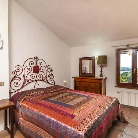 Erica Vista Mare *