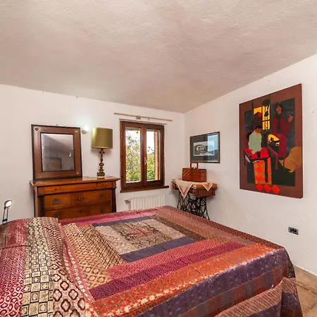 Erica Vista Mare Hébergement de vacances