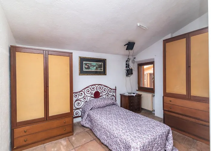 Сasa de vacaciones Erica Vista Mare La Maddalena (Sassari)